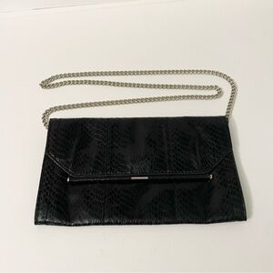 Mango MNG Chain Crossbody Bag